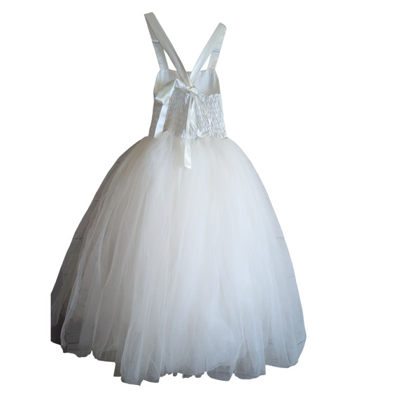 4 Dollcake A Hint Of White Frock - Picture 4 of 6